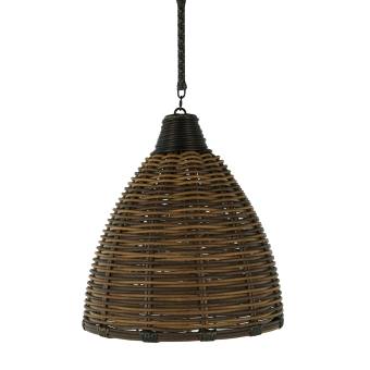 Prescott Outdoor Chandelier - Small