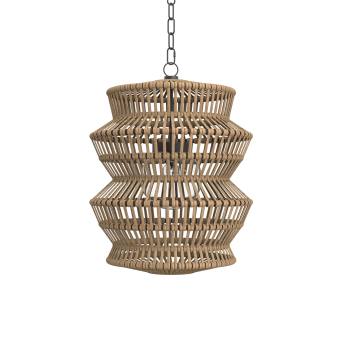Mckenna Outdoor Pendant