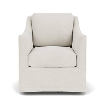 Baldwin Swivel Chair