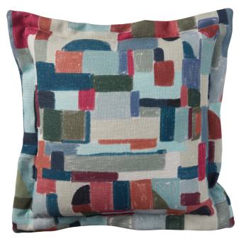 Drama Indoor Pillow Jewel