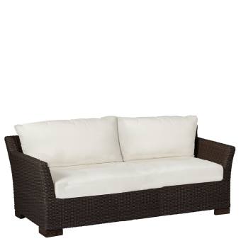 Club Woven Sofa