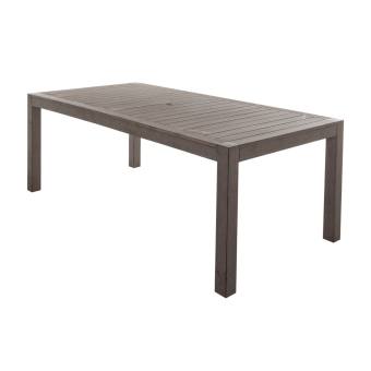 Portside N-Dura Rectangular Dining Table