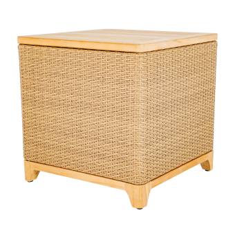 Chesapeake Storage End Table