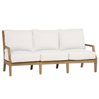 Haley Teak Sofa