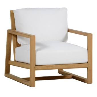 Avondale Teak Lounge