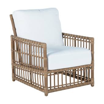 Newport Woven Lounge