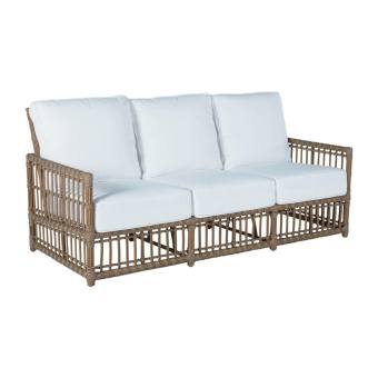 Newport Woven Sofa