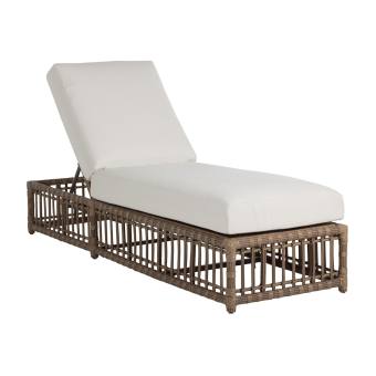 Newport Woven Chaise