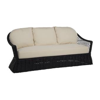 Soho Woven Sofa