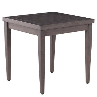 Brookings End Table