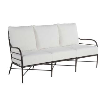 Carmel Aluminum Sofa