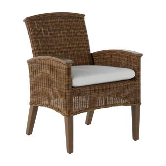 Astoria Woven Arm Chair