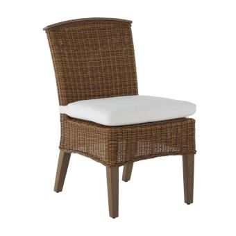 Astoria Woven Side Chair