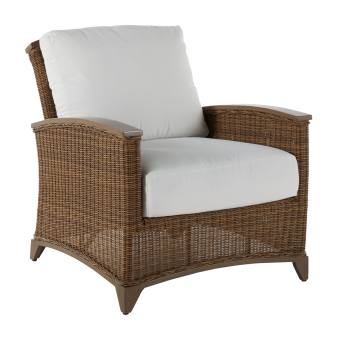 Astoria Woven Lounge Chair