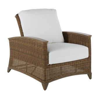 Astoria Woven Recliner Chair