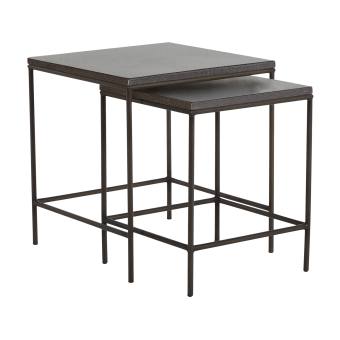 Abby Nesting Tables