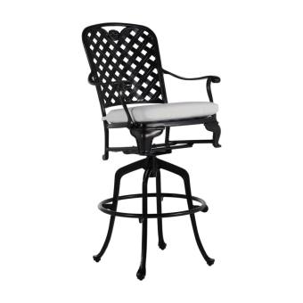 Provance 31" Swivel Bar Stool