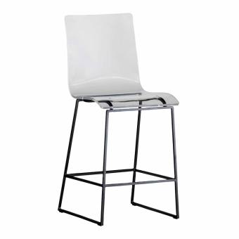 Claro 24" Bar Stool