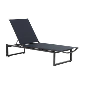 Belmont Sling Chaise