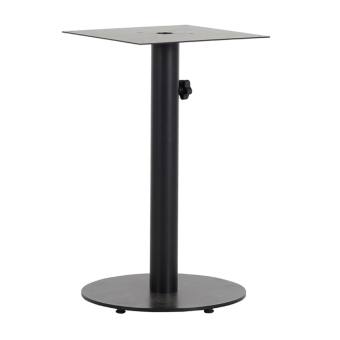 Circle Table Dining Base