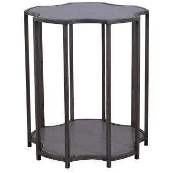 Clarice End Table
