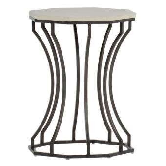 Audrey End Table