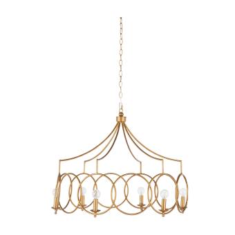 Cansa Chandelier