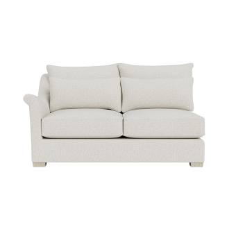 Westley LAF Loveseat (Deep Seat)