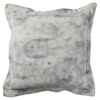 Aurora Seaglass Indoor Pillow Mineral