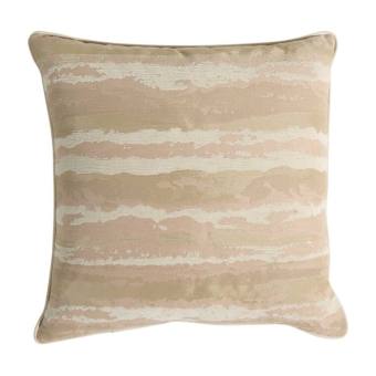 Birch Petal Indoor/Outdoor Pillow Pink