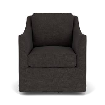 Baldwin Swivel Chair Simply Tailored