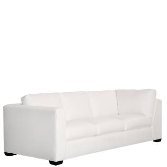 Tedesco LAF Corner Sofa