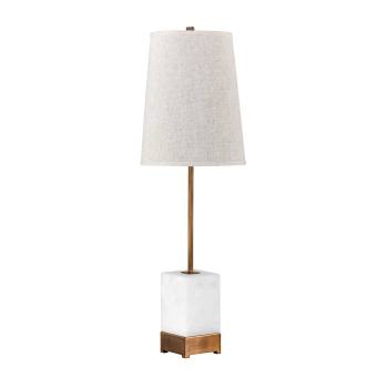 Geneva Console Lamp