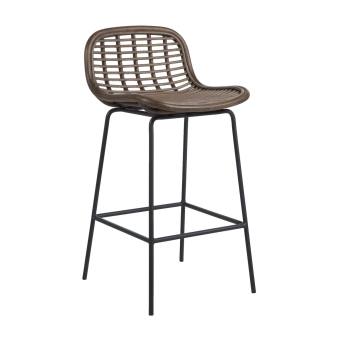 Jake 28.5" Bar Height Stool