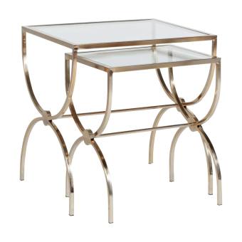 Michael Nesting Tables