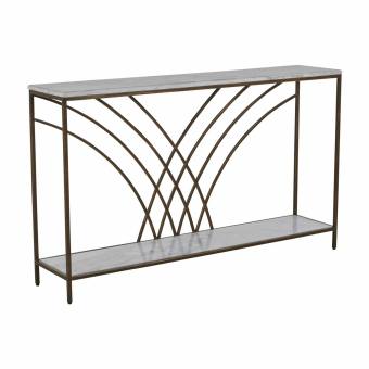 Felding Console Table