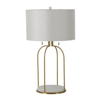 Joan Table Lamp- Gold