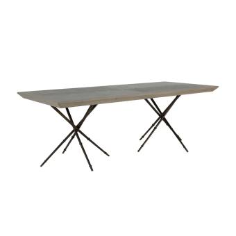 Davenport Dining Table