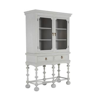 Arrington Cabinet-White