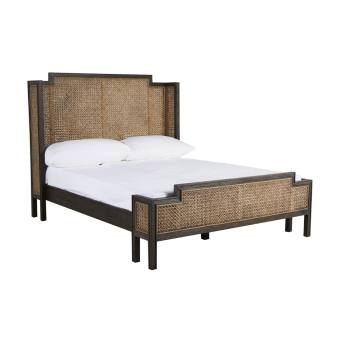 Camille Bed - King