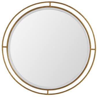 Belafonte Mirror