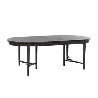 Whitlock Dining Table - Dark