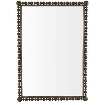 Beau Mirror - Dark