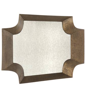 Farris Mirror - Gold