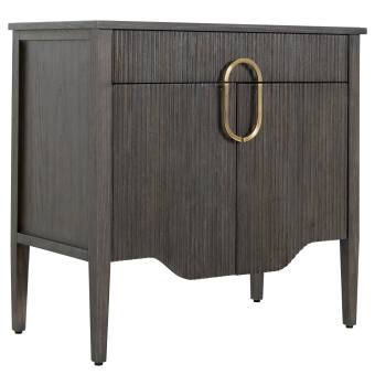 Darrius Nightstand