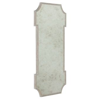 Hilda Mirror - Antique