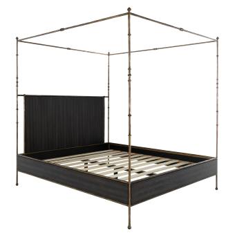 Reese King Bed
