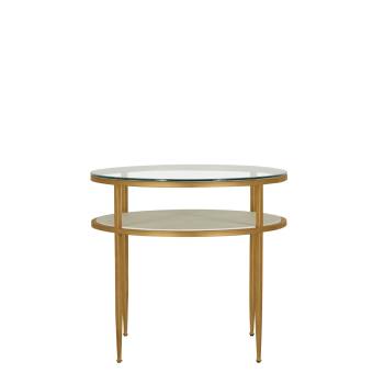Constance Side Table