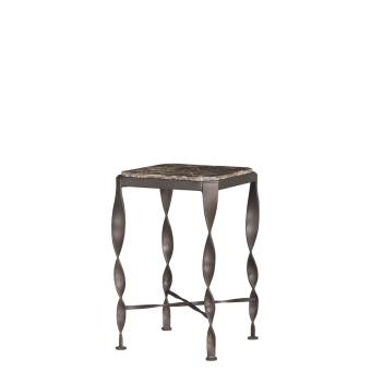 Armand Side Table - Imperial