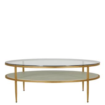 Constance Coffee Table